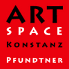 Kunst Konstanz Wortmarke Logo, © Hans-D. Pfundtner